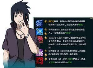 火影最新爆料花花佐助 第2张 火影最新爆料花花佐助 第2张